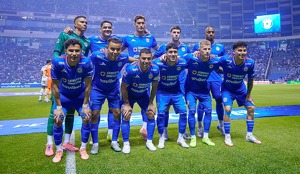 Cruz Azul ya conoce a su rival para el Derbi de las Américas, el campeón de Libertadores Flamengo. Conoce cuándo es este partido