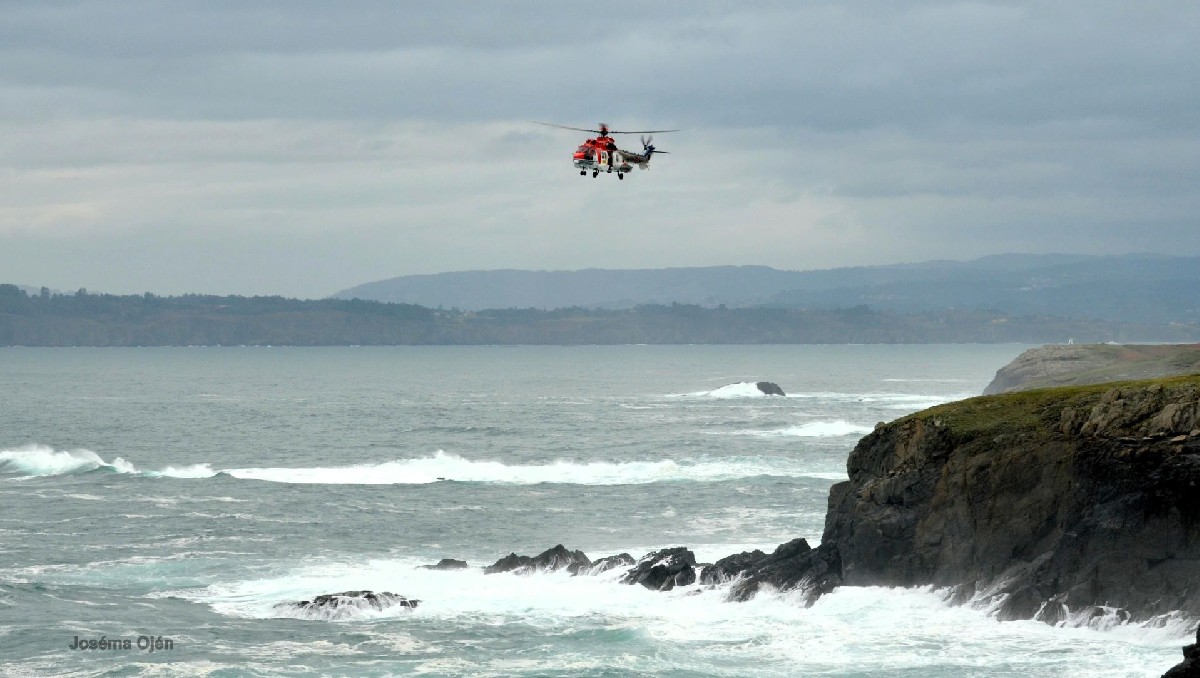 Turista británico se pierde en mitad del océano Atlántico tras caer de un crucero