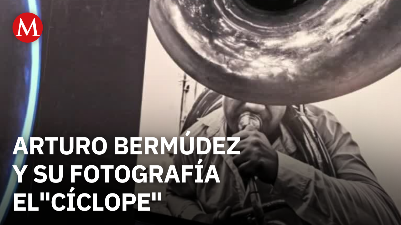 El fotógrafo Arturo Bermúdez sobresale en los Premios HUAWEI XMAGE 2025