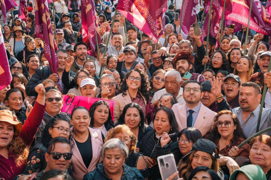 Gaby Osorio afirmó que el próximo año será clave para consolidar el modelo de operación continua