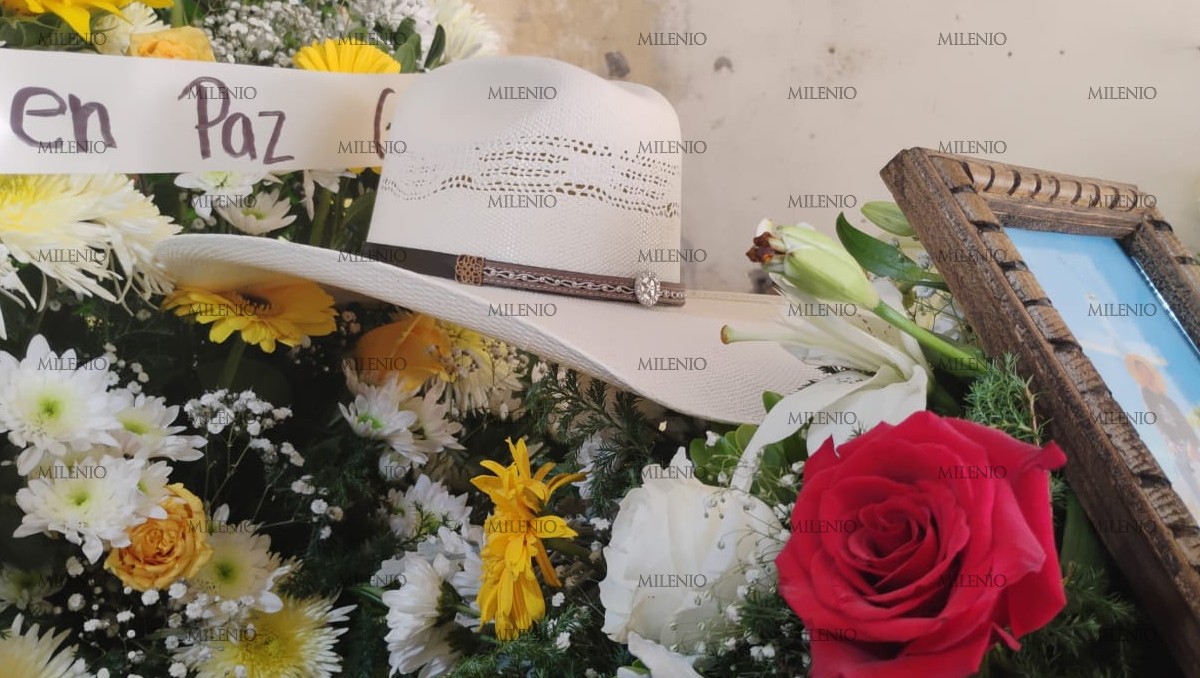 Guanajuato: accidente arruina sueño americano de Gabino y Miguel  | Víctor Muñoz