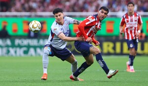 Conoce el pronóstico de la Inteligencia Artificial del partido Cruz Azul vs Chivas en la vuelta de los cuartos de final de la Liga MX