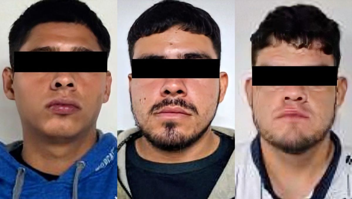 Los jóvenes son investigados bajo los cargos de homicidio calificado. Especial