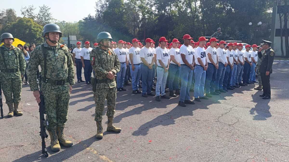 Adiós al modelo histórico del Servicio Militar: reducirán el adiestramiento para 2026