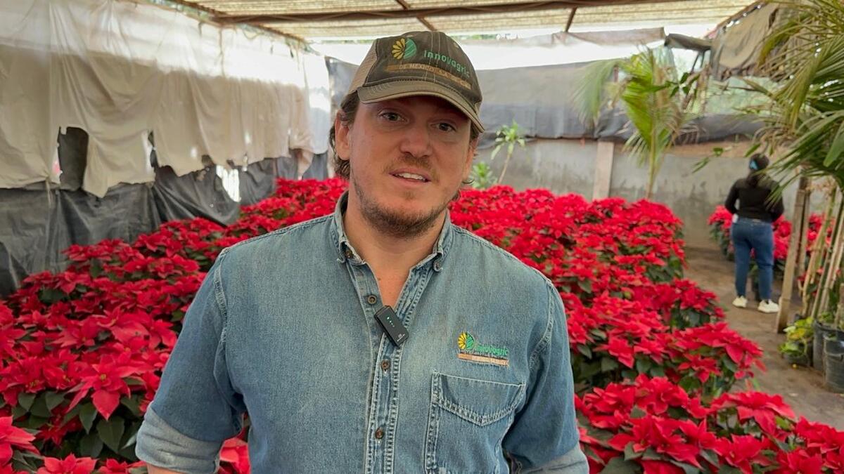 En La Laguna, crece el uso de fertilizantes orgánicos. (Luis Alatorre)