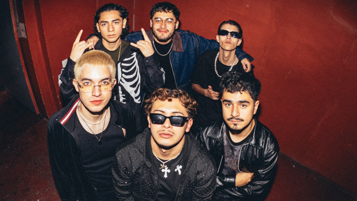 Low Clika, la nueva boyband que debuta en la música, habló en exclusiva sobre sus planes: “Estamos abiertos a lo que venga”
