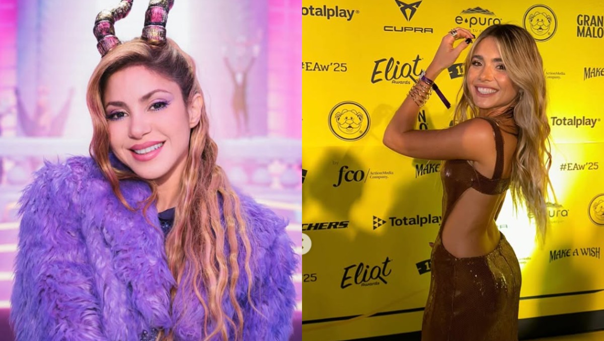 Meri Deal abrirá los conciertos de Shakira en el Estadio Centenario de Uruguay