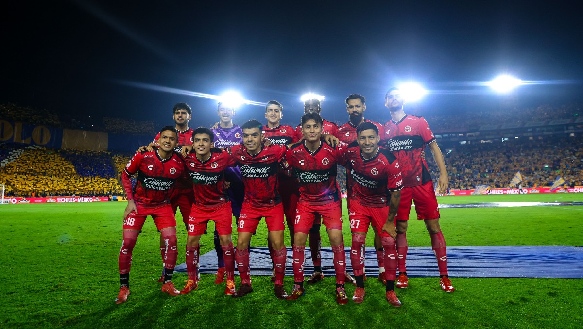 ¿Qué necesita Xolos de Tijuana para avanzar a semifinales del Apertura 2025 de la Liga MX?