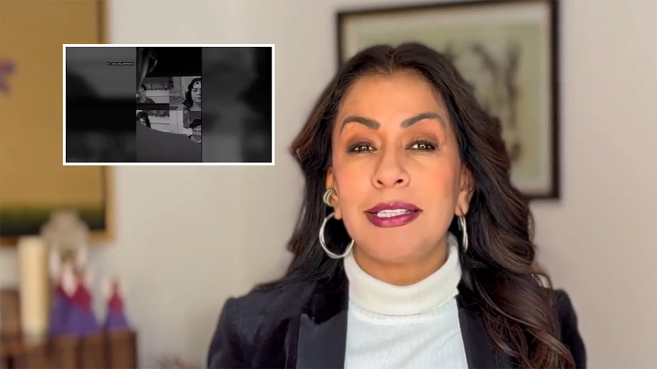 25 de Noviembre: El Plan Nacional de Sheinbaum contra la violencia digital | Sin Reservas