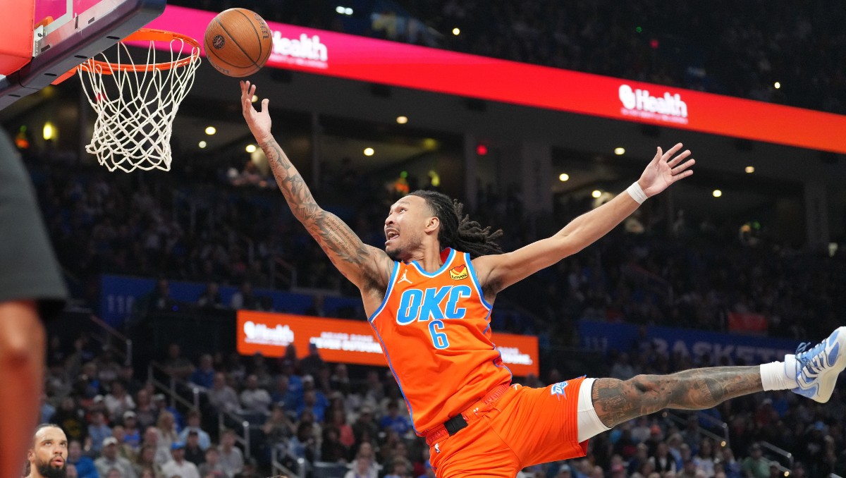 ¡Habrá nuevo campeón! Definidos los partidos de los cuartos de final de la NBA Cup 2025 | Fechas y horarios