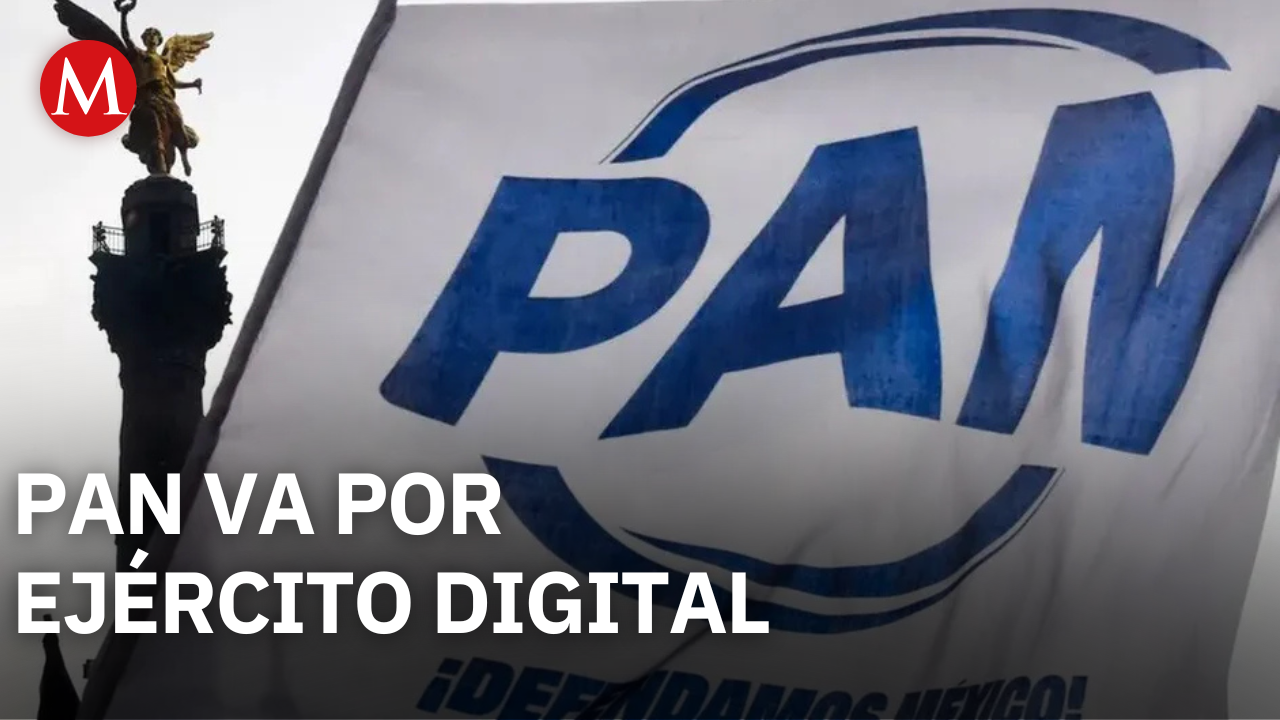 PAN hará cambios estatutarios para facilitar afiliación y candidaturas
