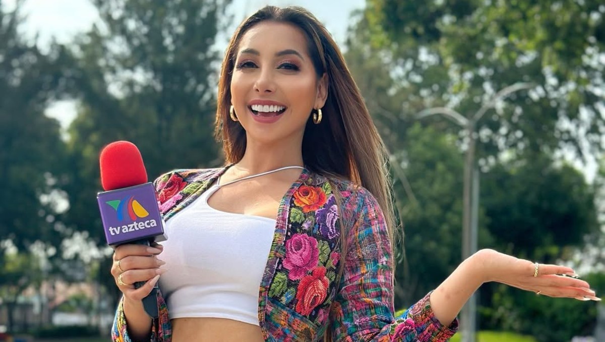 Raquel Escalante: ¿De qué murió la presentadora de TV Azteca y reina de belleza?
