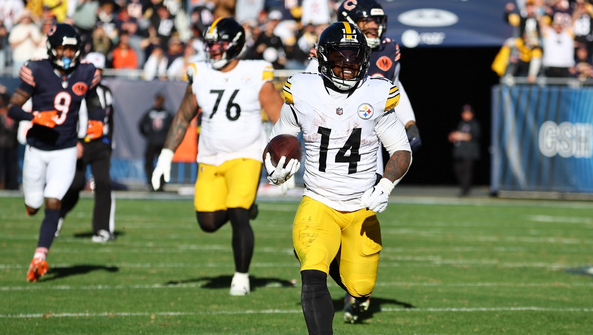 Semana 13 de la NFL 2025: IA revela pronósticos y favoritos de los juegos de domingo