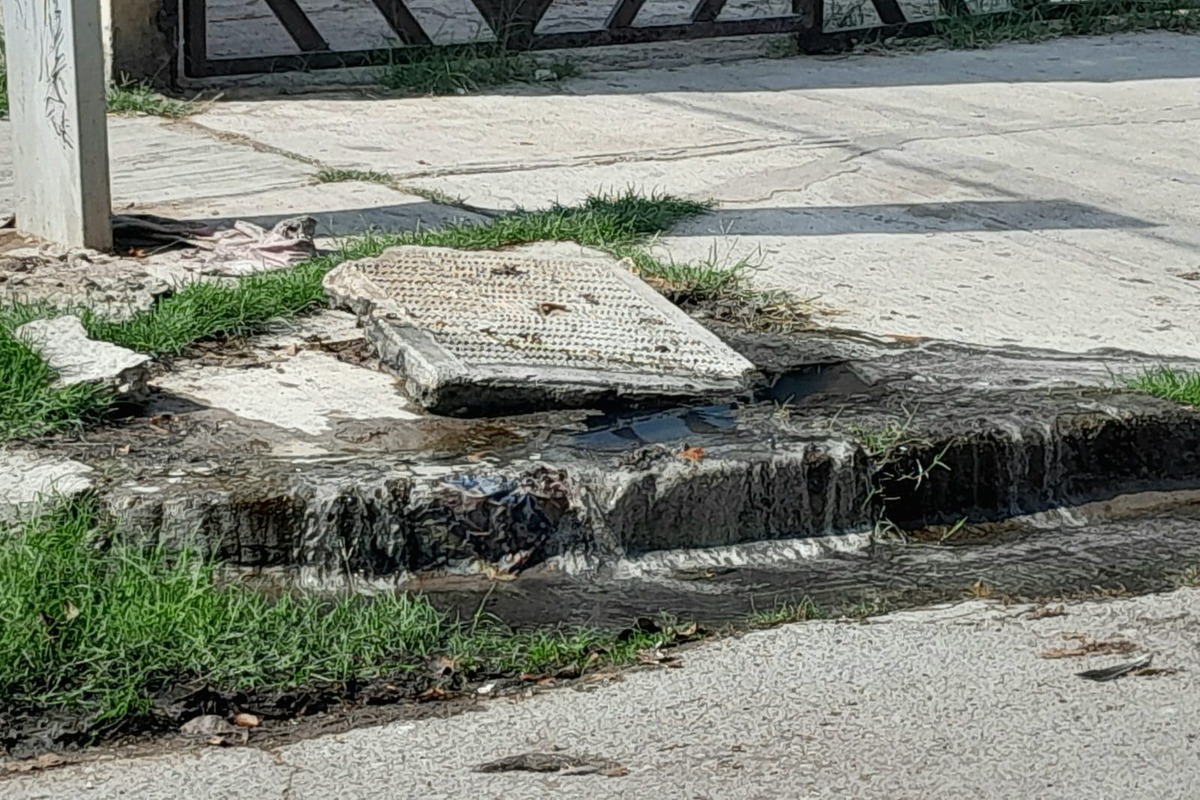 Sideapa recibe 7 mil reportes en 3 meses en Gómez Palacio. (Especial)