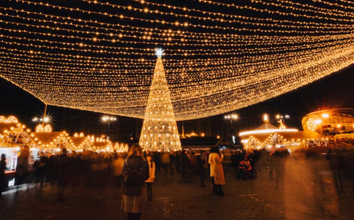 Tampico, Madero y Altamira encenderán el espíritu navideño con opciones para todos los gustos.