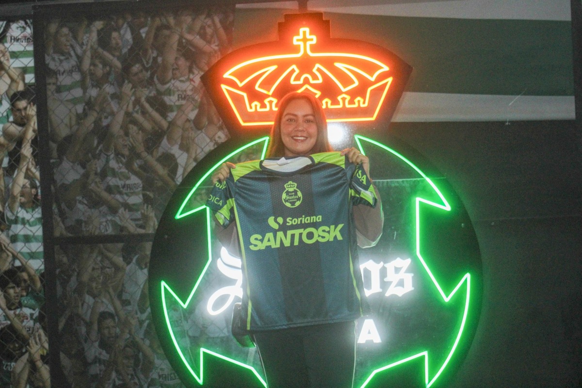 En Torreón, todo listo para la tercera carrera SantosK. (Rolando Riestra)