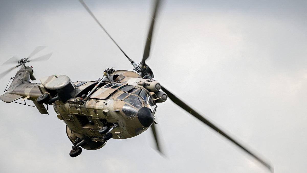 Cierre de espacio aéreo venezolano, una medida de presión de EU: analista