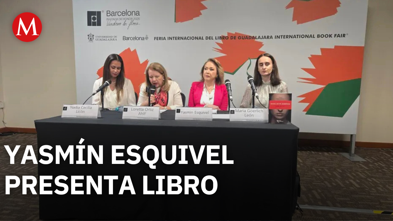 Yasmin Esquivel señala indefensión de menores tras muerte de madres por feminicidio