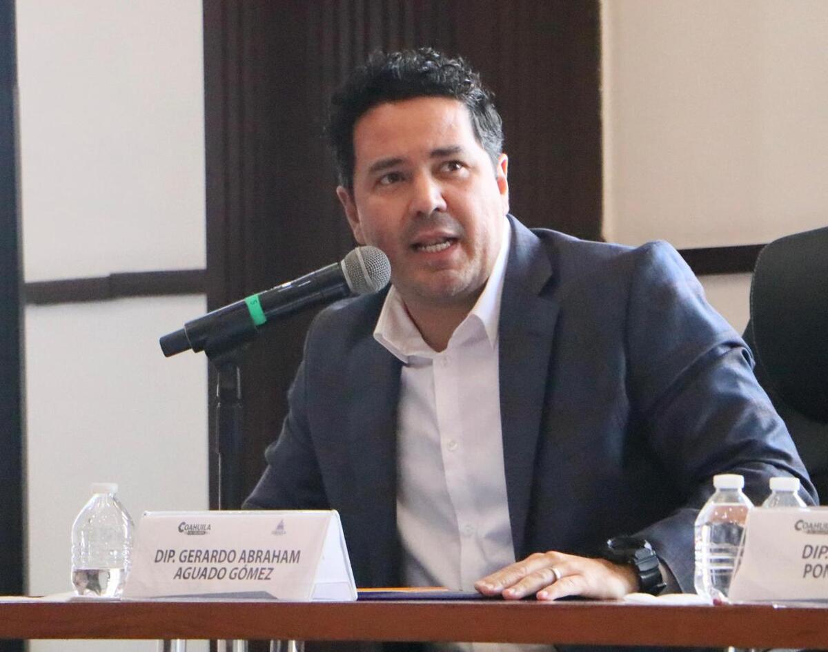 Advierte que “los daños de su gobierno siguen presentes”.| Especial