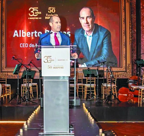 Urge cerrar la brecha de aseguramiento: Mapfre