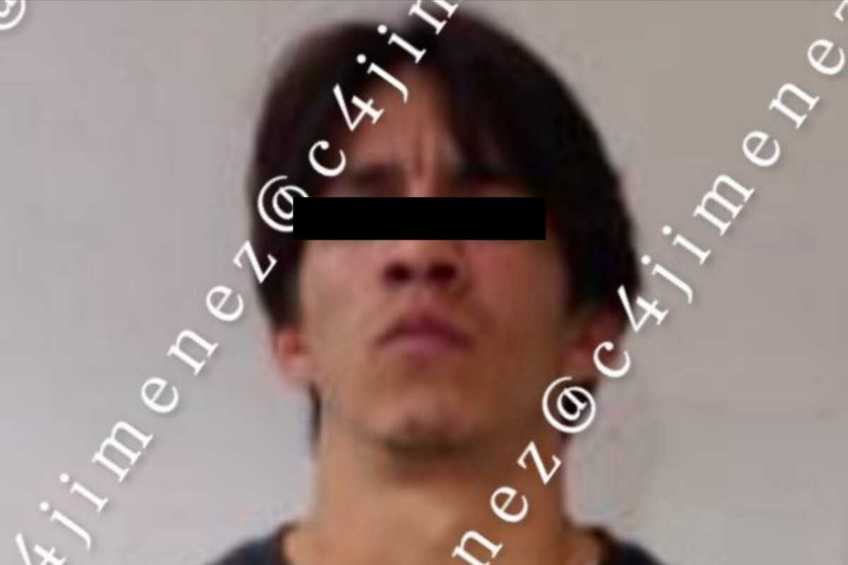 Acusan a joven de apuñalar y matar a perro supuestamente porque le ladró en CdMx