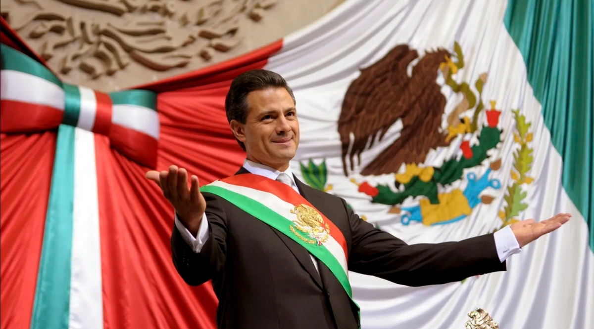 Estado Mayor y Policía capitalina tenían identificados a 75 grupos en toma de protesta de EPN