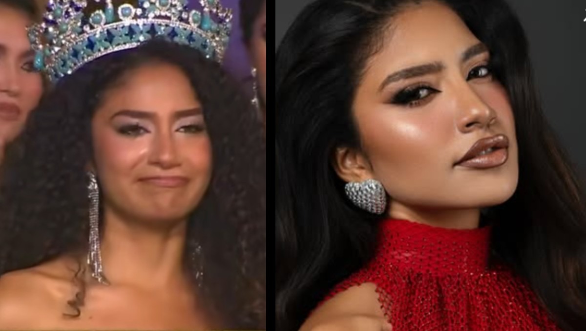 ¿Qué estudió? Este es el grado de estudios de la nueva Miss México 2025; representará al país en Miss Mundo