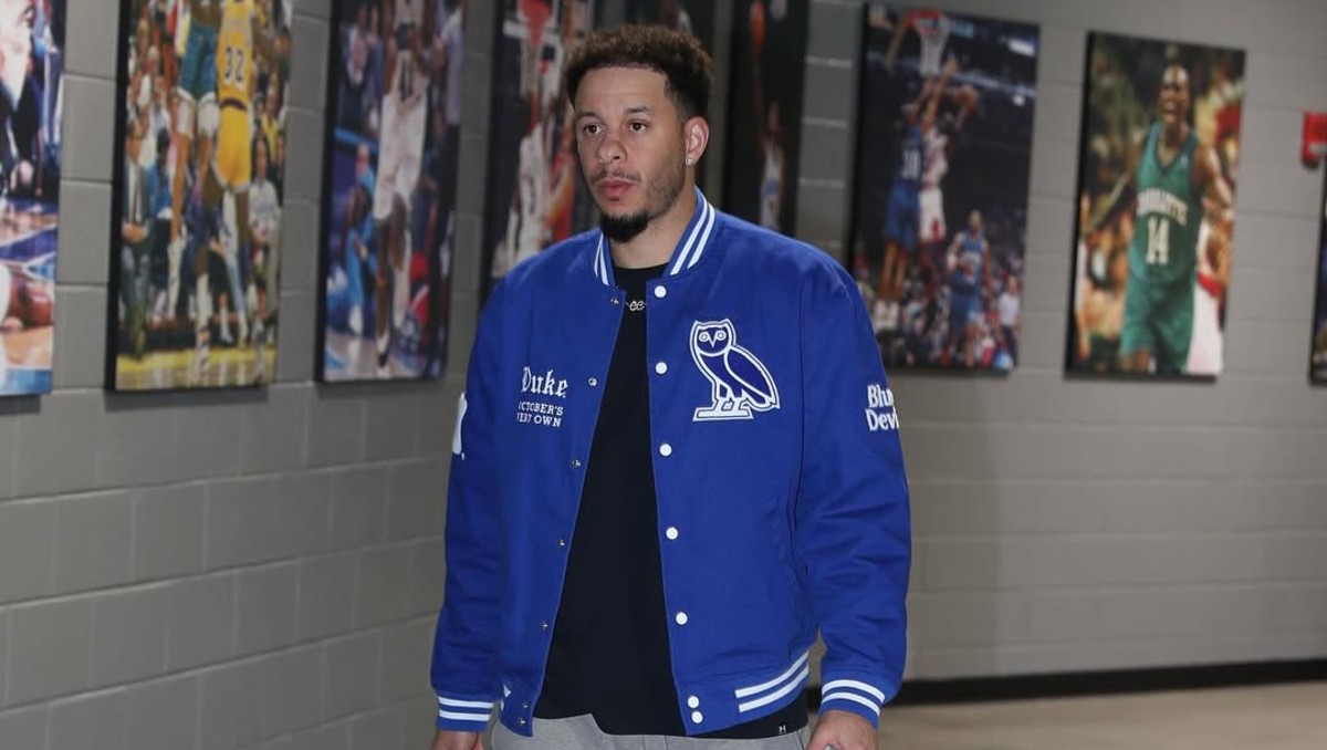 Golden State Warriors ficharán a Seth Curry, hermano menor de Stephen, hasta el final de temporada