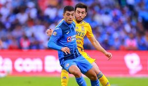 Tigres y Cruz Azul se enfrentarán por sexta ocasión en una liguilla de la Liga MX; aquí te decimos cómo les ha ido a estos equipos.