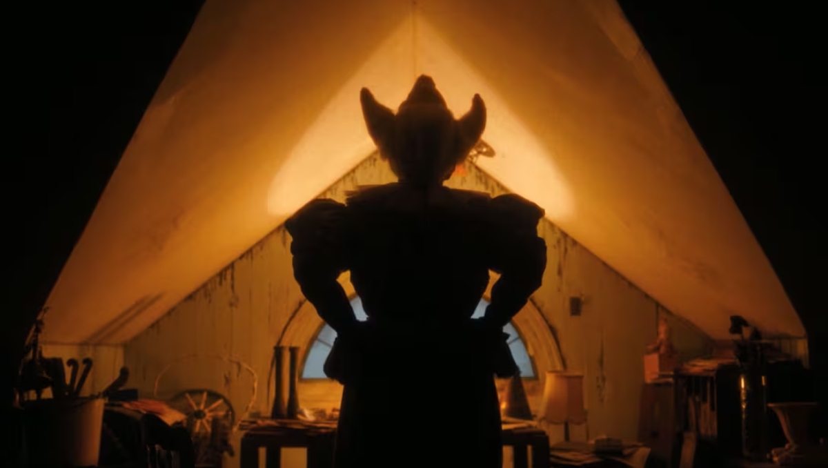 'It: Welcome to Derry' capítulo 6 final explicado: Pennywise usa a Ingrid y desvela la conexión con la caja de Dick Halloran