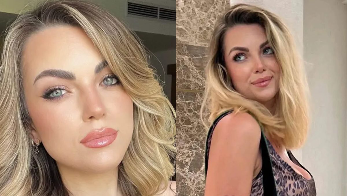 Tras desaparecer, hallan sin vida a querida influencer de belleza; el cuerpo fue encontrado en una maleta