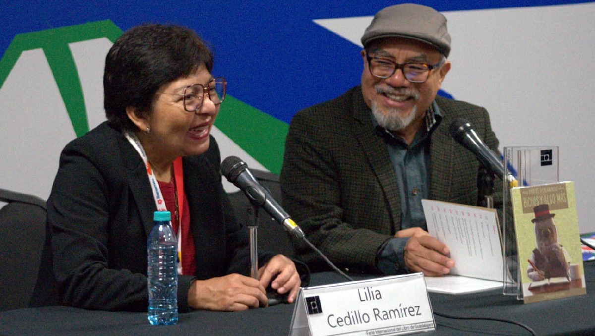 Lilia Cedillo, rectora de la BUAP | Especial