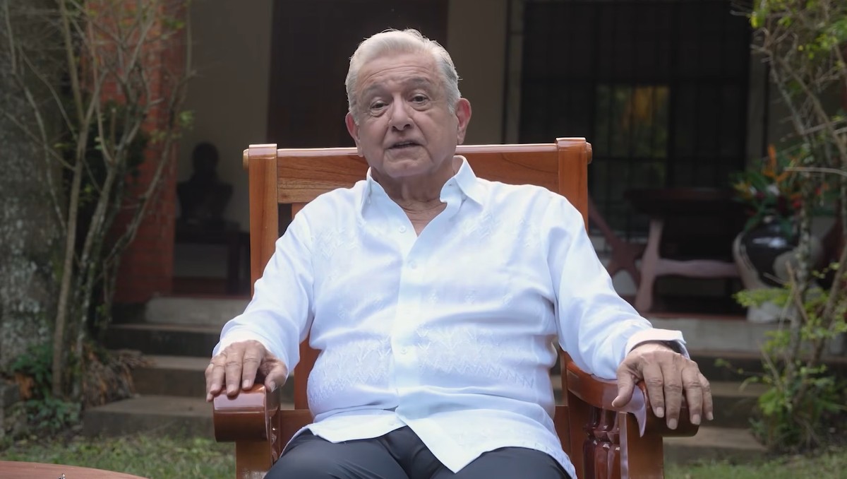 AMLO habla de su vida tras dejar la Presidencia de México: "Me retiré de la política, no es una simulación"