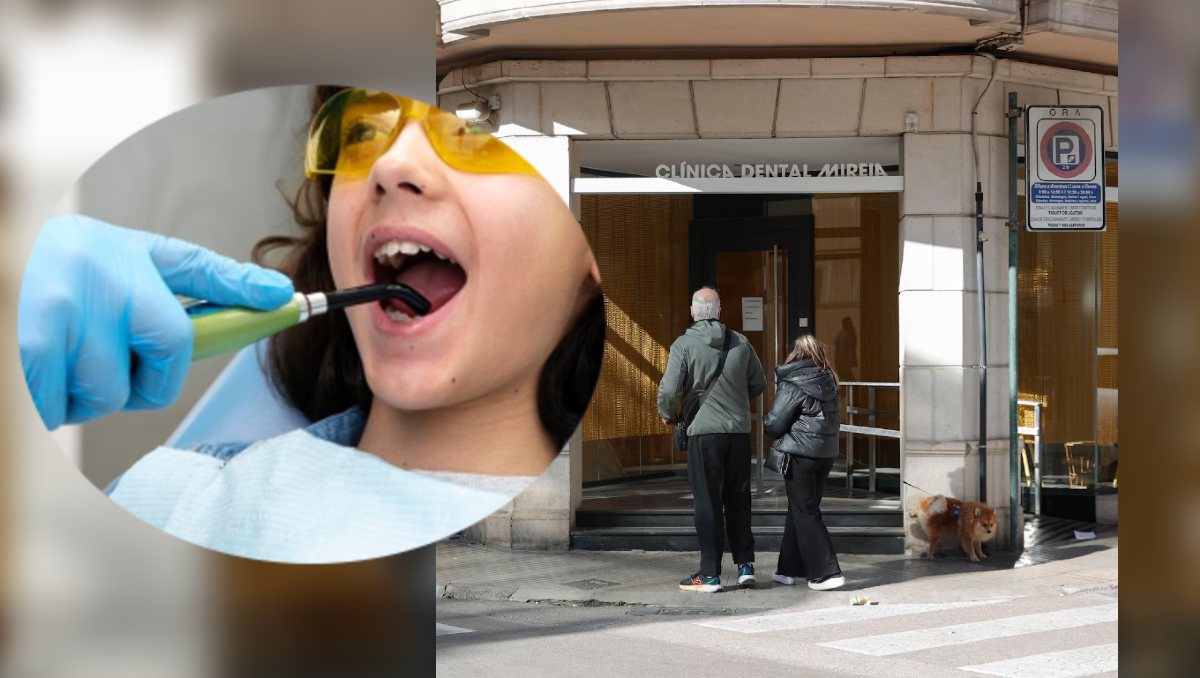 ¿Qué pasó? Niña de 6 años muere tras una cirugía dental; solamente debían extraerle dos dientes de leche