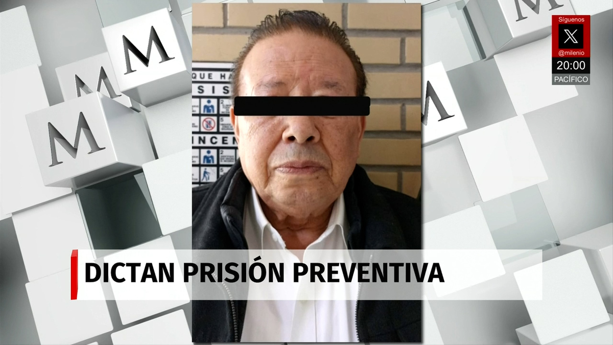 Milenio Noticias, 29 de noviembre de 2025