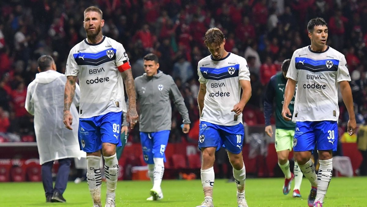 Monterrey va por su revancha ante Toluca en semifinales de la Liga MX