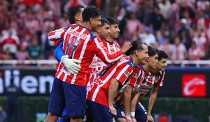¿Qué necesita Chivas para avanzar a las semifinales del Apertura 2025 de la Liga MX?