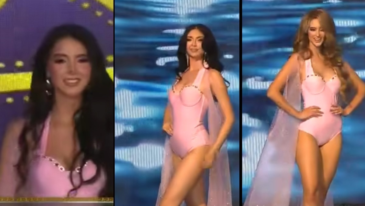 ¿Quién cautivó más? Así fue el desfile en traje de baño de estas semifinalistas de Miss México 2025 | FOTOS