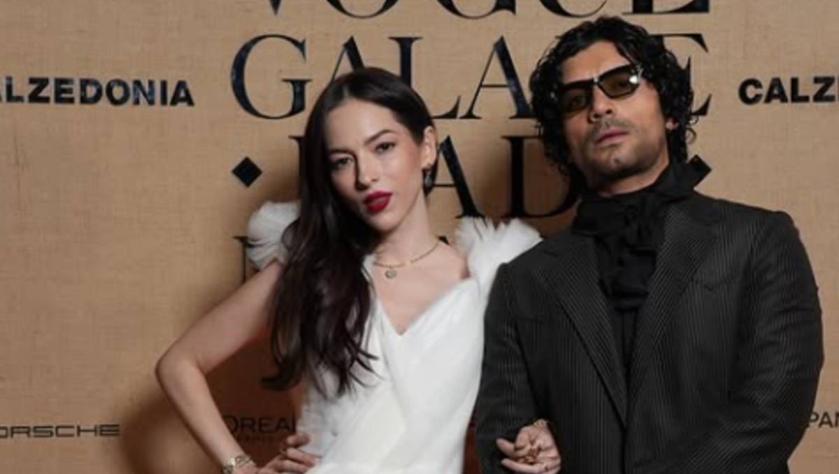 ¡Tiraron la casa por la ventana! Paty Cantú y Christian Vázquez ya se casaron y así fue la LUJOSA boda | FOTOS