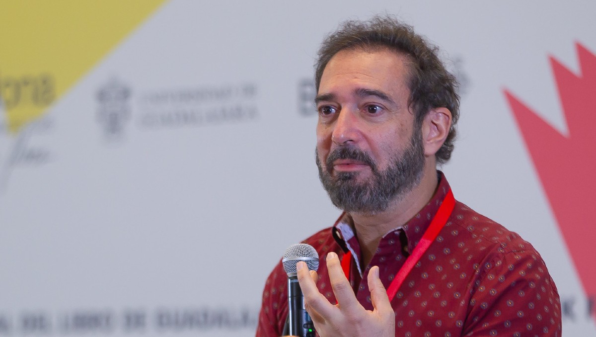 Pere Estupinyà sobre los avances de la neurociencia: “Humanos híbridos, el siguiente paso de la evolución humana”