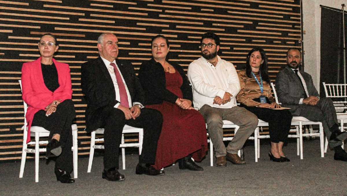 Por el proyecto Naucalpan 77 se presentó el diseño de una ciudad sostenible e inclusiva. Foto:  (Especial)