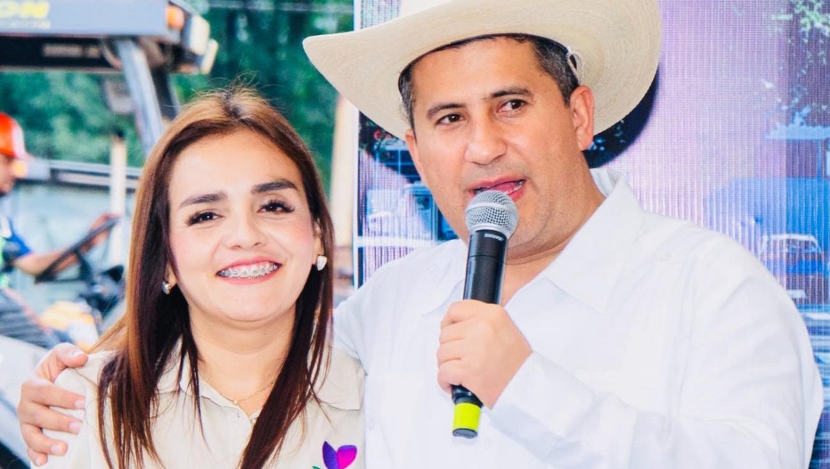 Grecia Quiroz promete continuar legado de Manzo pese a críticas: "Si los perros ladran es que vamos muy bien"