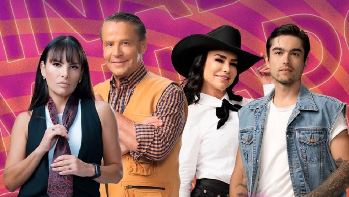 La Granja VIP: Dónde y a qué hora ver al séptimo eliminado HOY 30 de noviembre