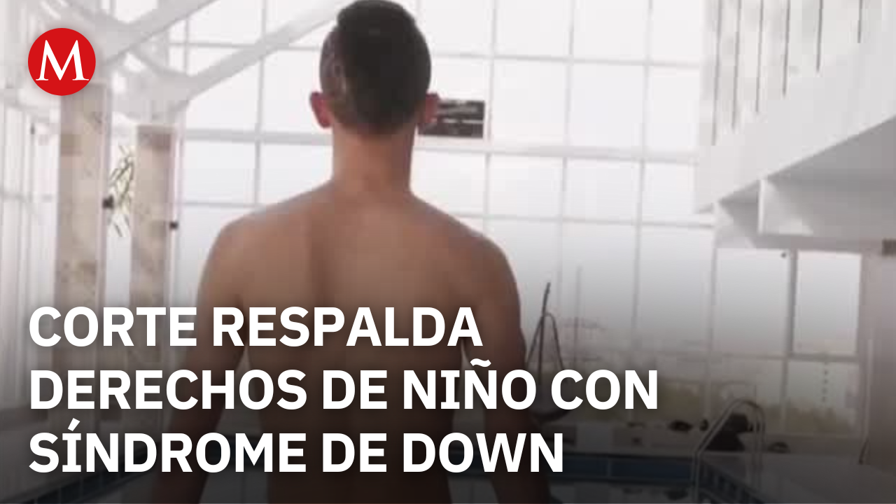 SCJN respalda derechos de niño con síndrome de Down en caso de discriminación deportiva