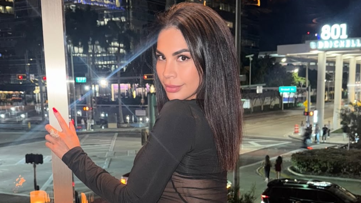 Tefi Valenzuela inicia proceso legal contra Eleazar y La Granja VIP