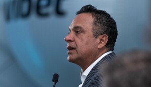 Víctor Velázquez lanzó un dardo a Pumas previo al arranque de los cuartos de final de la Liga MX entre Cruz Azul y Chivas