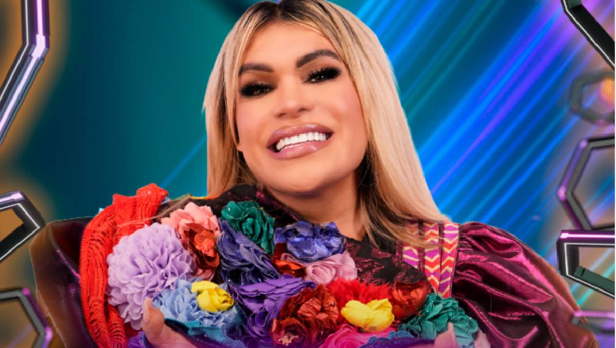 Wendy Guevara se 'desvanece' en vivo; ahora enfrenta seria crisis de salud tras su cirugía estética