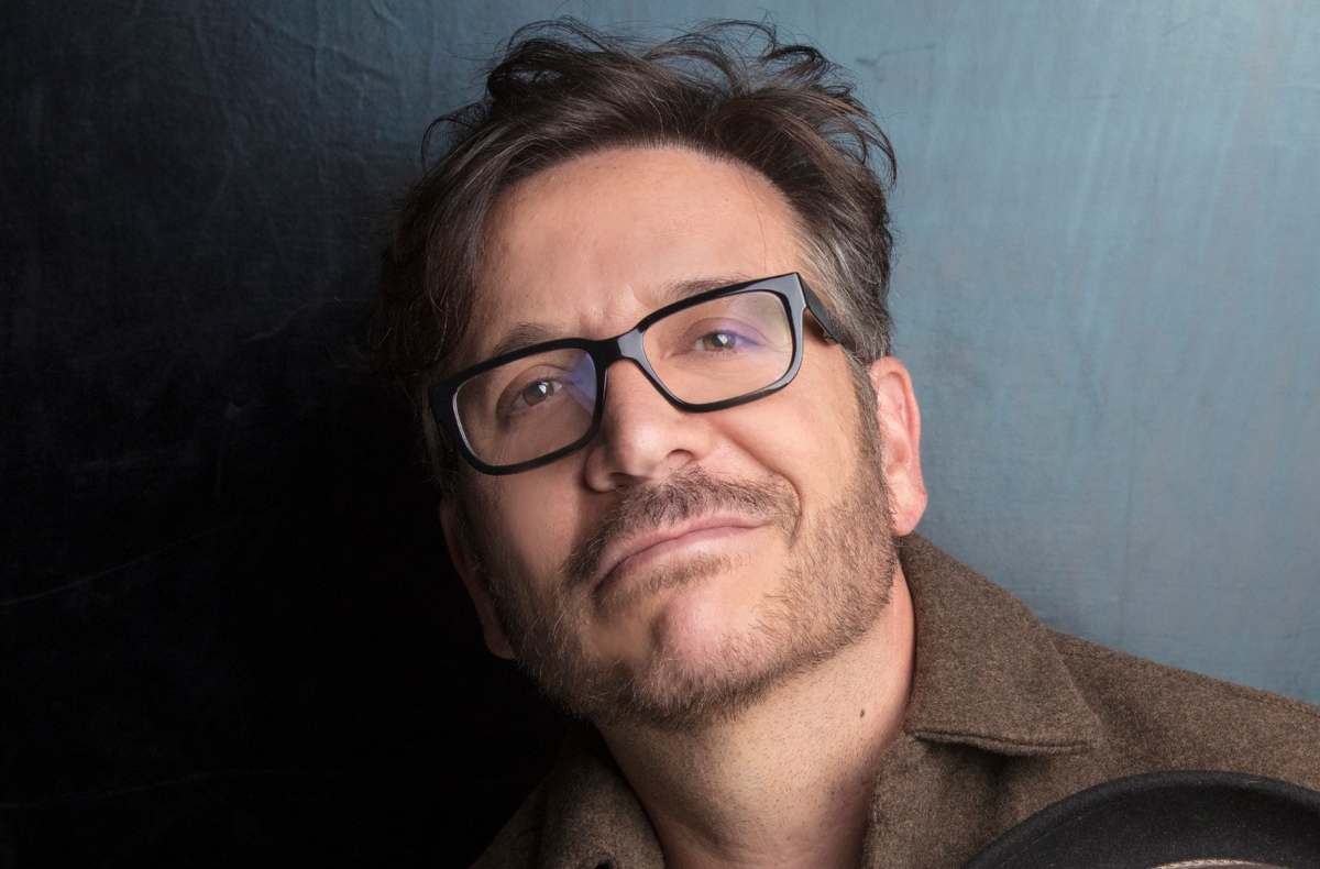 Alejandro Abaroa, el productor musical detrás de exitosas canciones infantiles revela su fórmula secreta