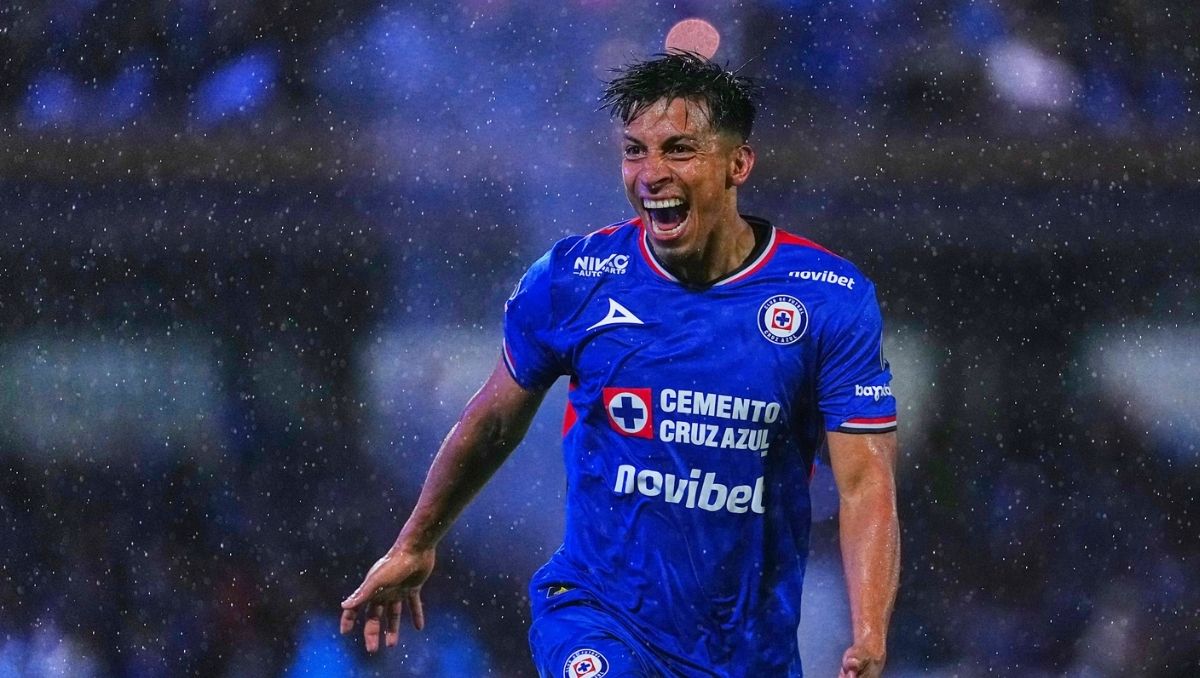 ¿Ángel Sepúlveda llega a Chivas? Esto es lo que sabemos del jugador de Cruz Azul
