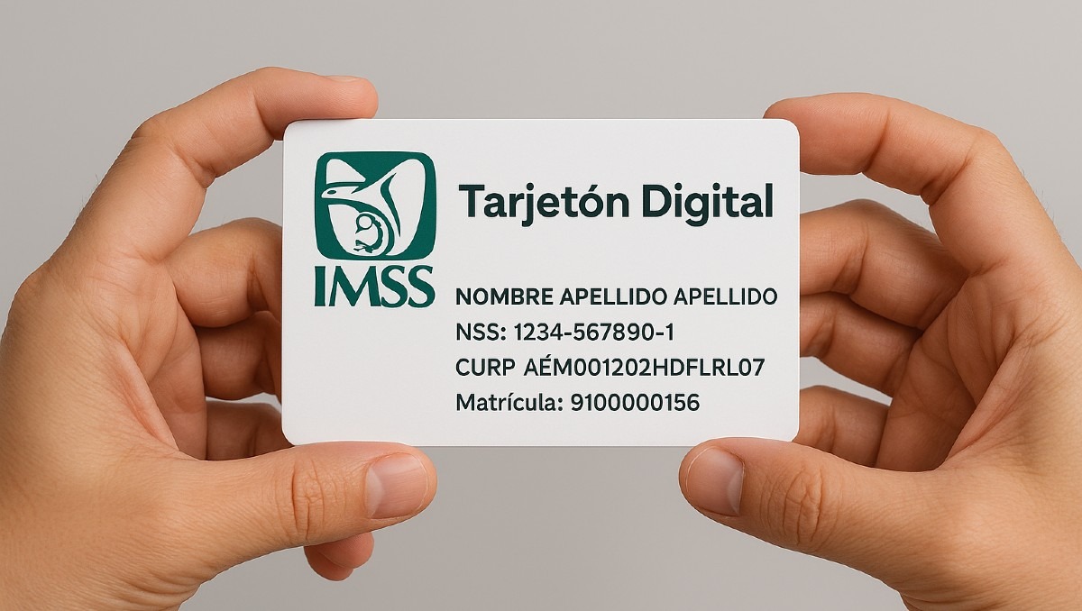 Aprovecha este beneficio para agilizar diversos trámites | IA DISCOVER